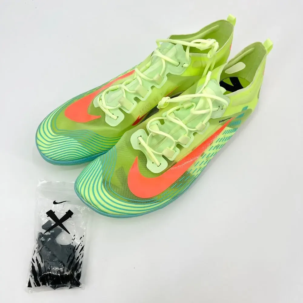 NEW Nike Zoom Victory Cross Country XC Distance Racing Spikes Men’s 15